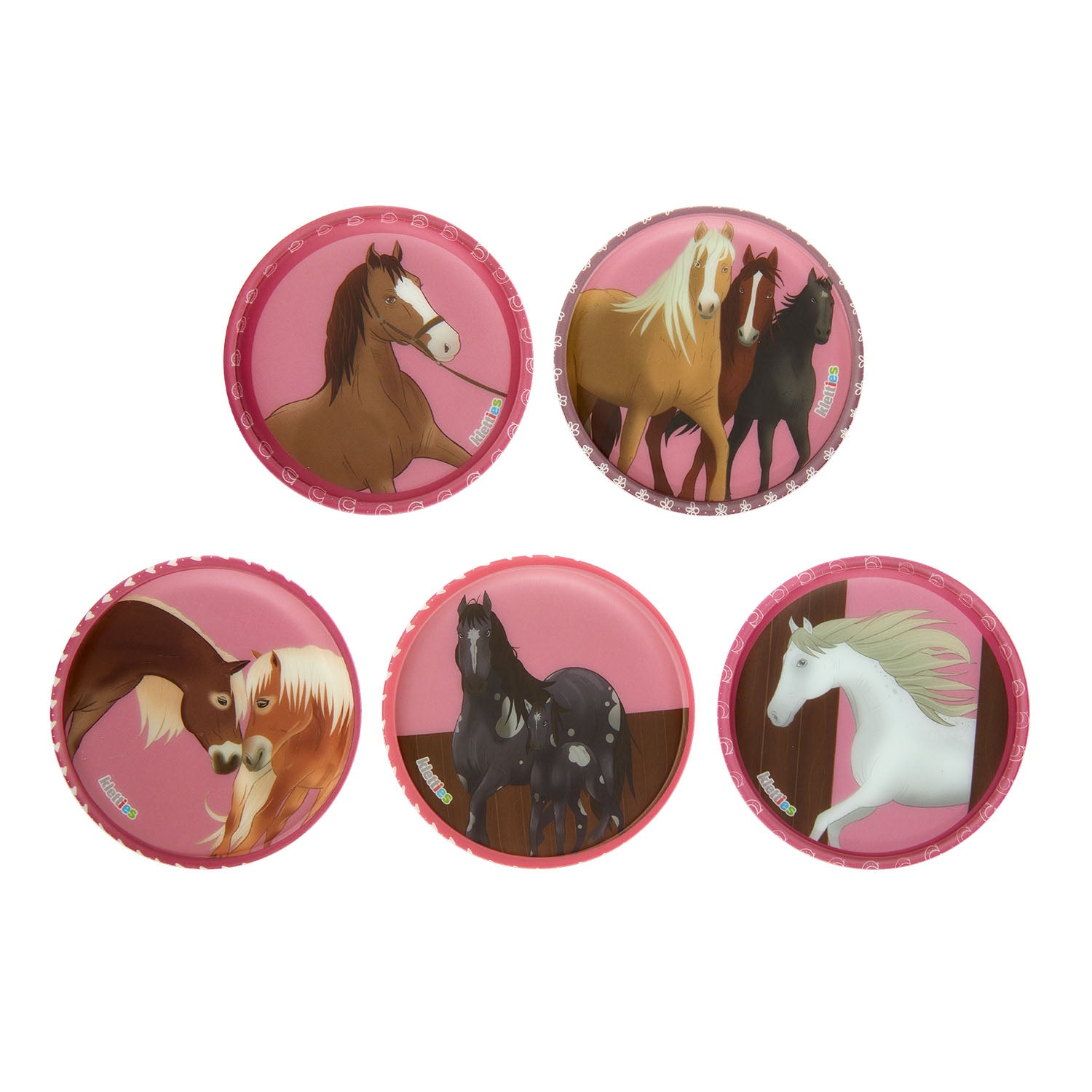 Ergobag Kletties-Set