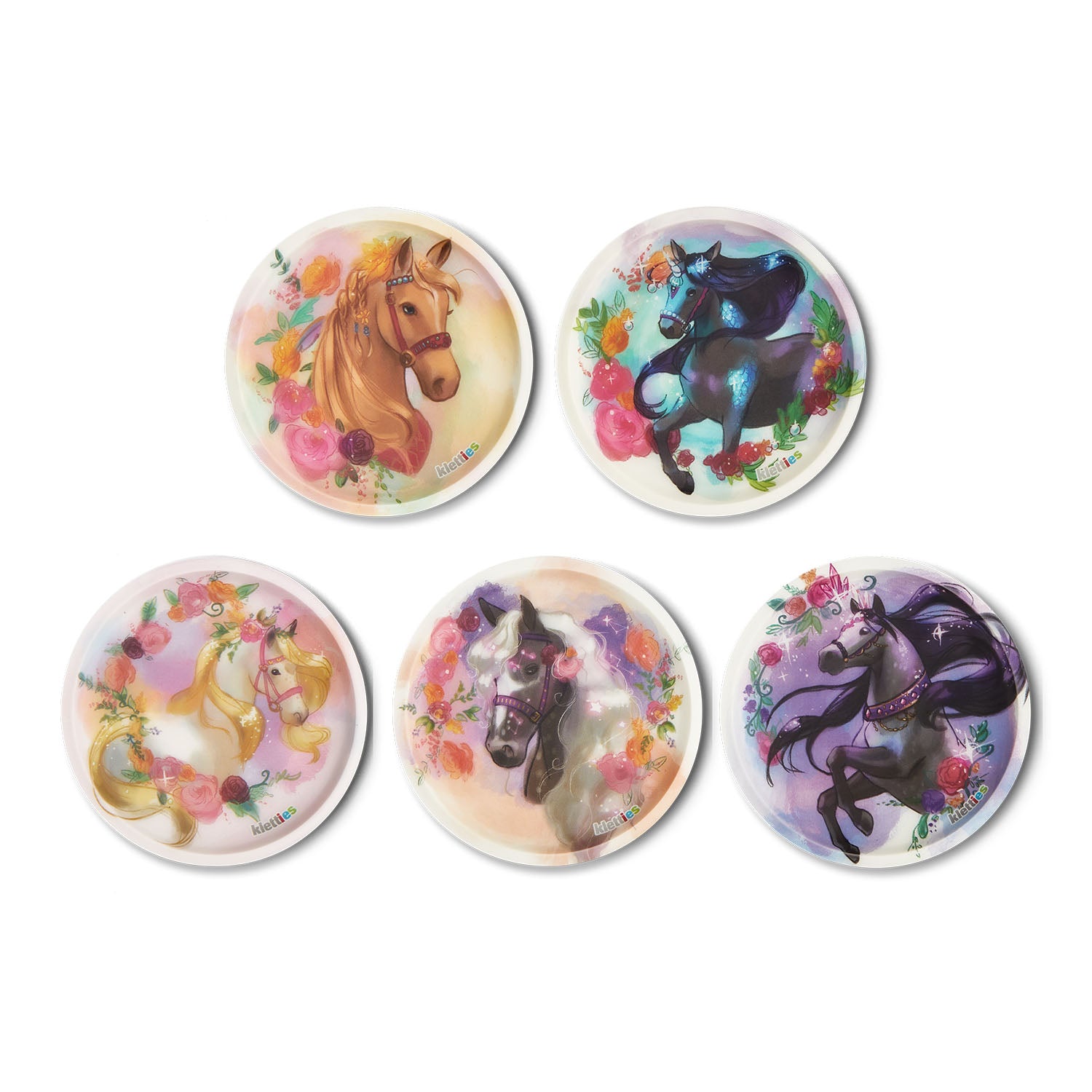 Ergobag Kletties-Set