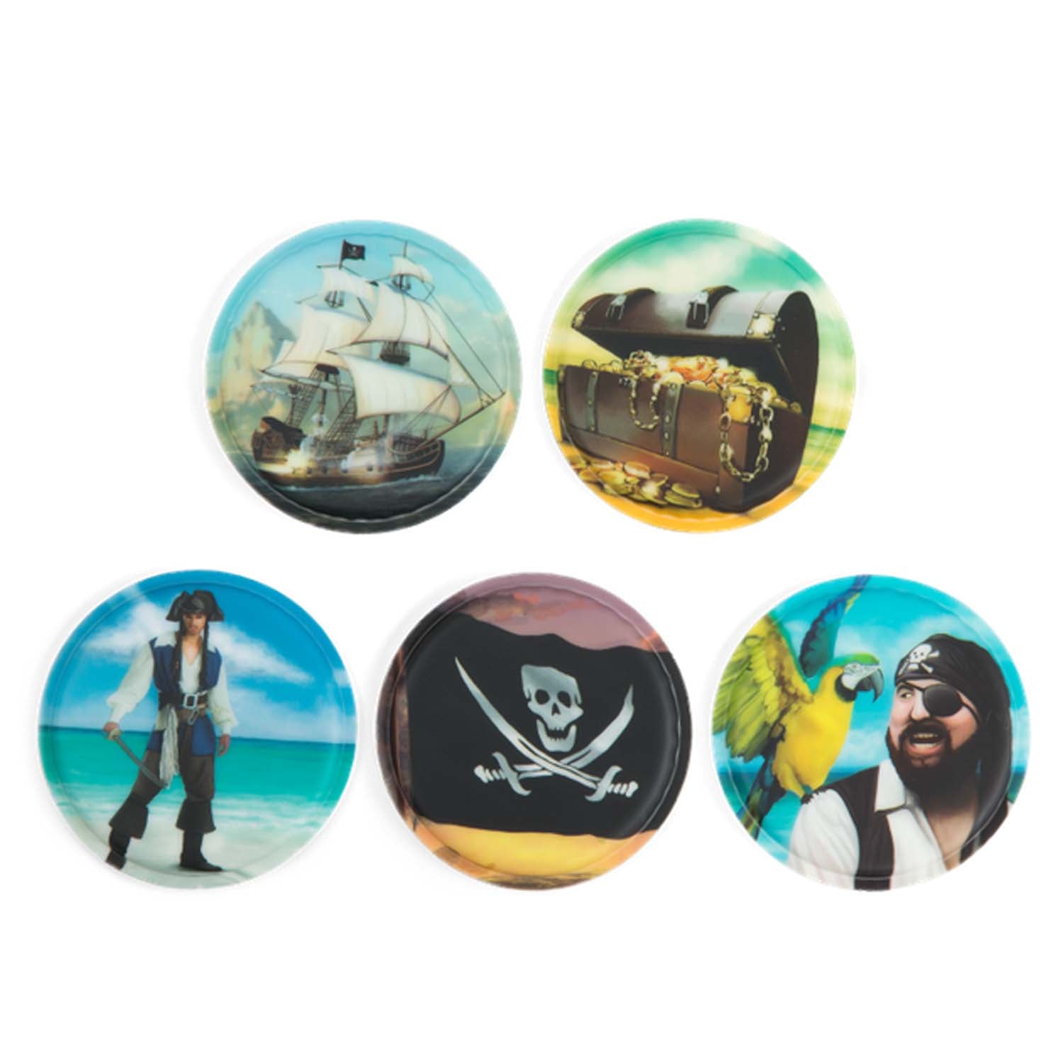 Ergobag Kletties-Set