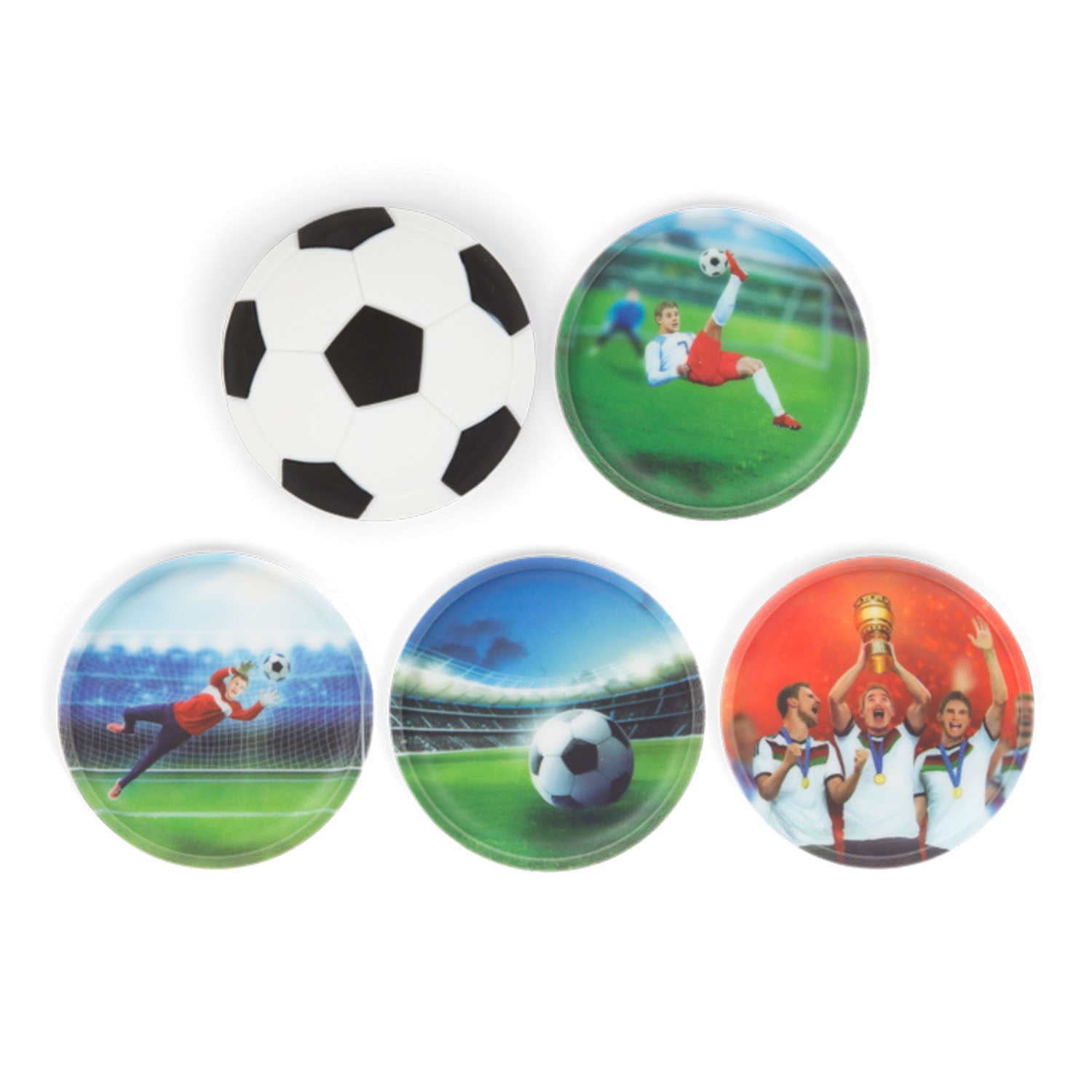 Ergobag Kletties-Set