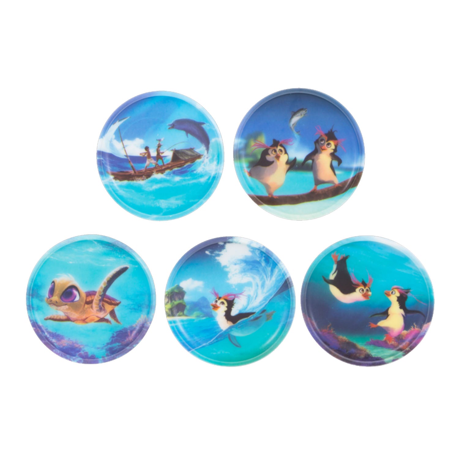 Ergobag Kletties-Set