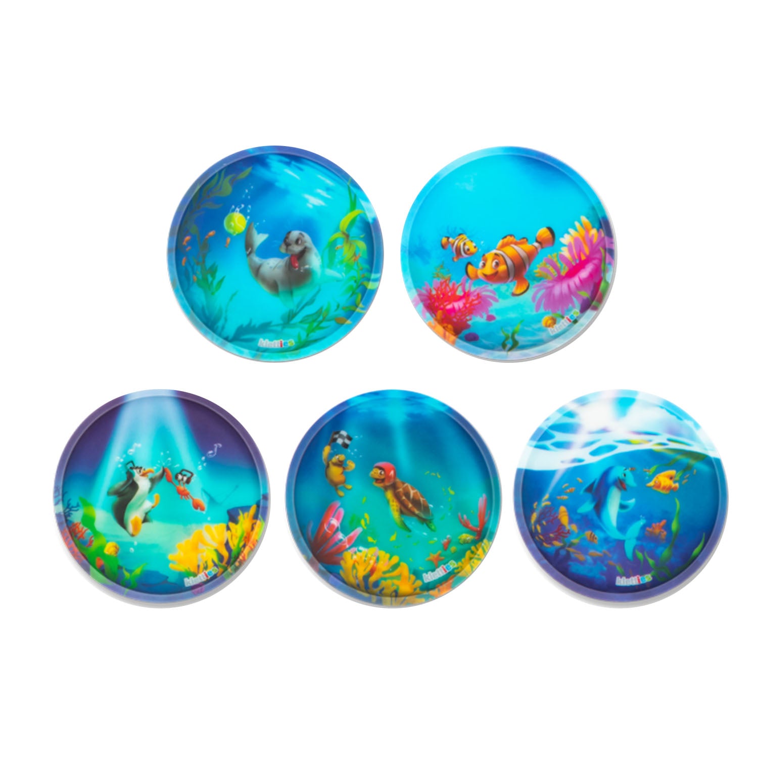 Ergobag Kletties-Set