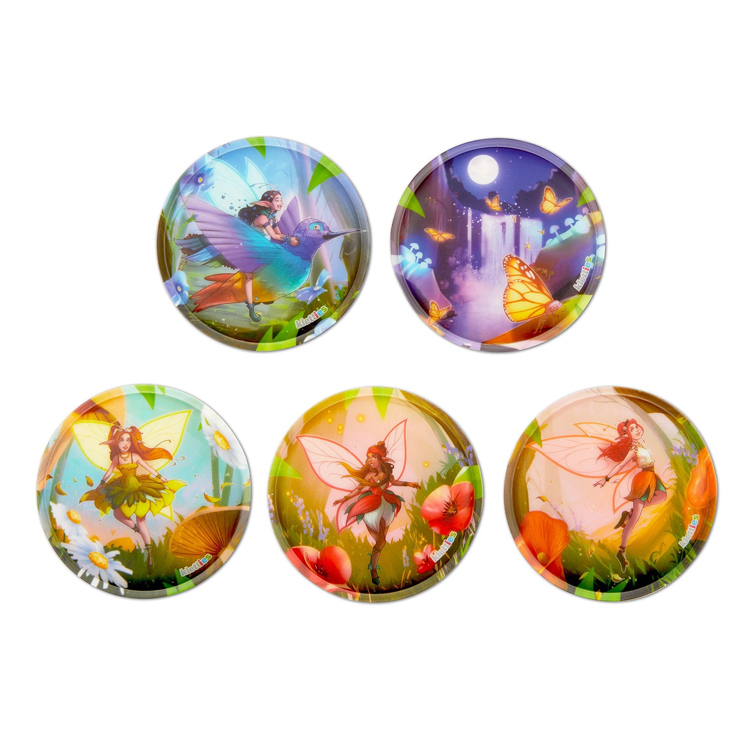 Ergobag Kletties-Set