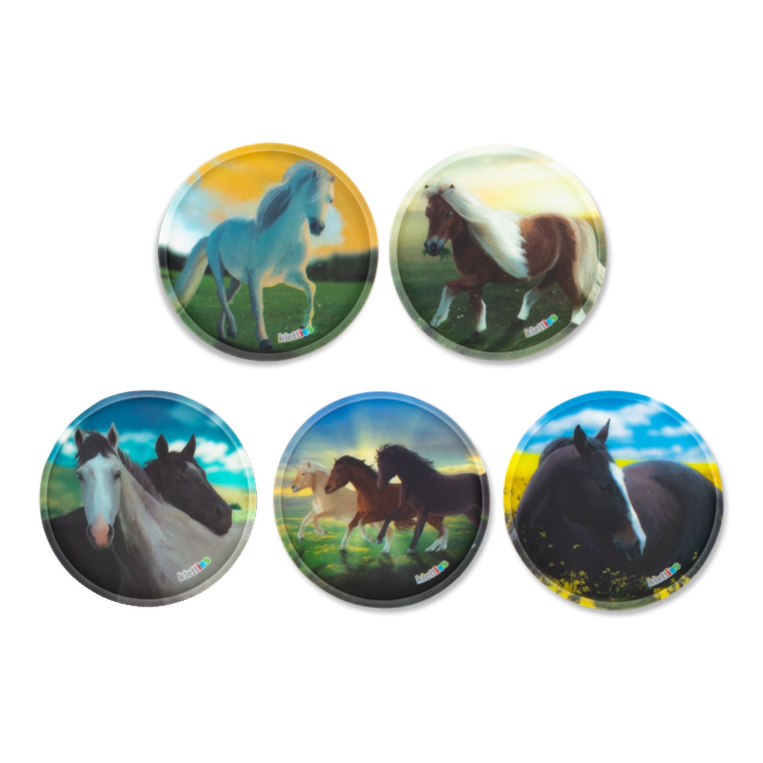 Ergobag Kletties-Set