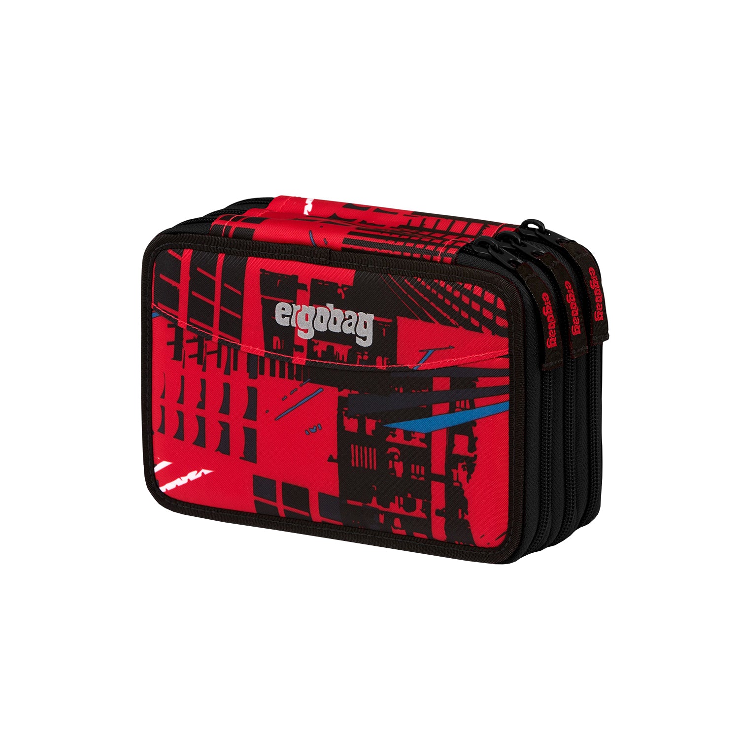 Ergobag Maxi-Mäppchen