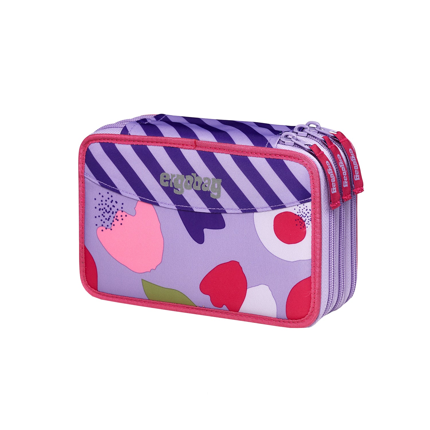 Ergobag Maxi-Mäppchen