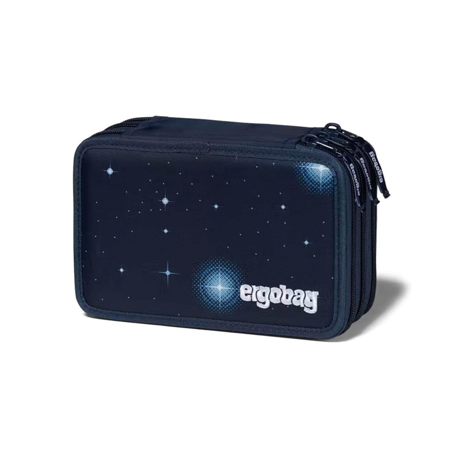 Ergobag Maxi-Mäppchen