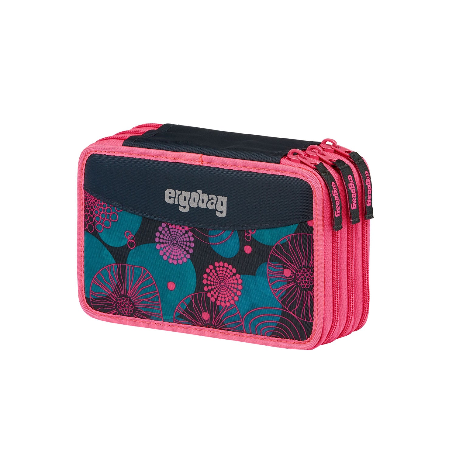 Ergobag Maxi-Mäppchen