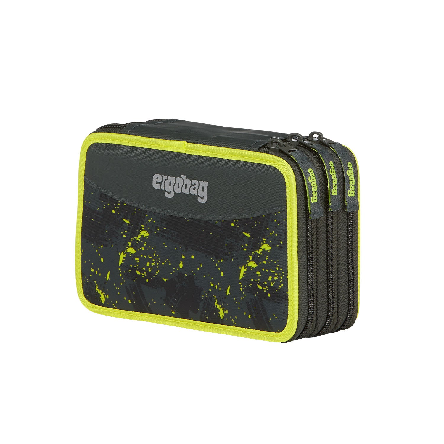 Ergobag Maxi-Mäppchen