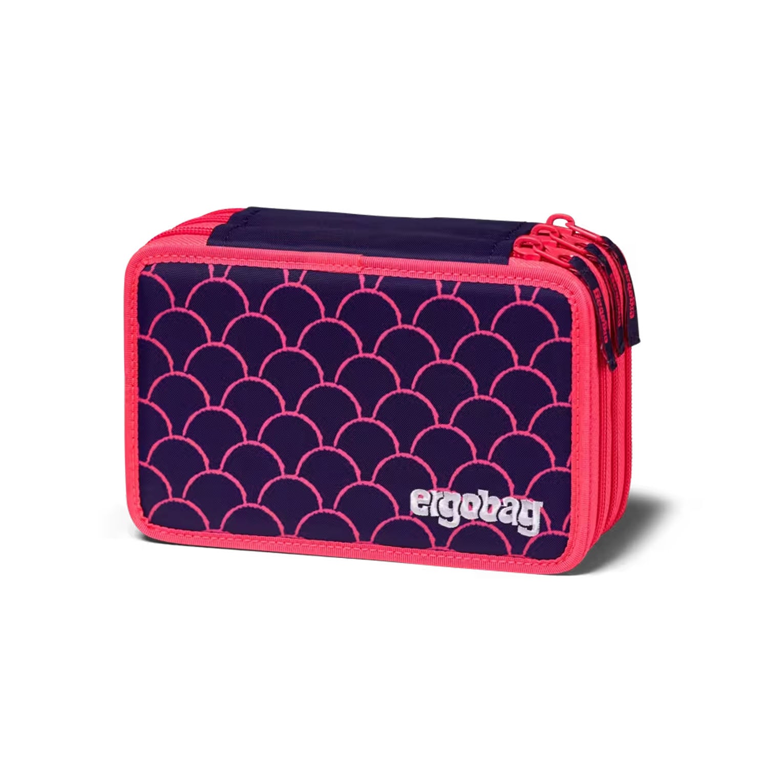 Ergobag Maxi-Mäppchen