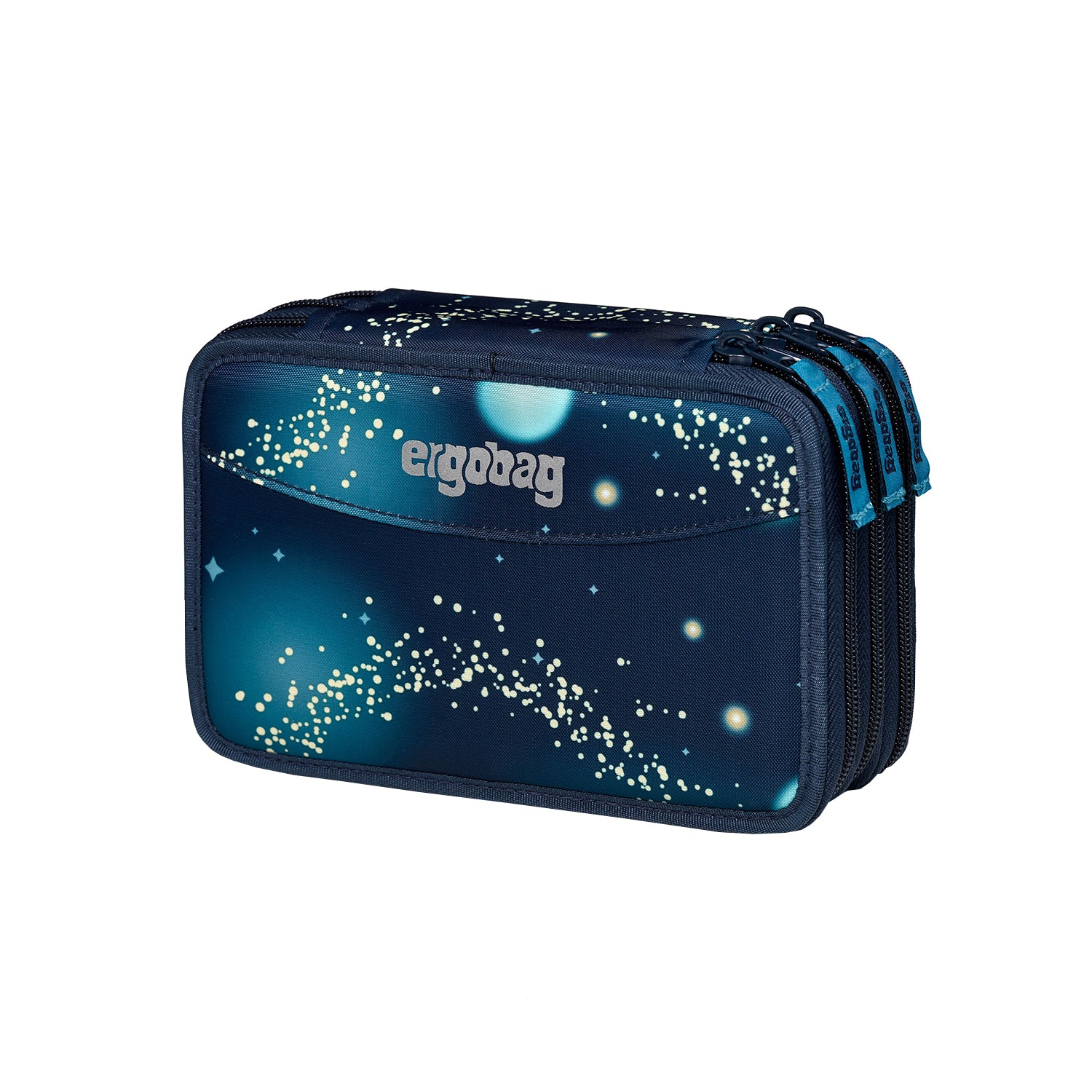 Ergobag Maxi-Mäppchen