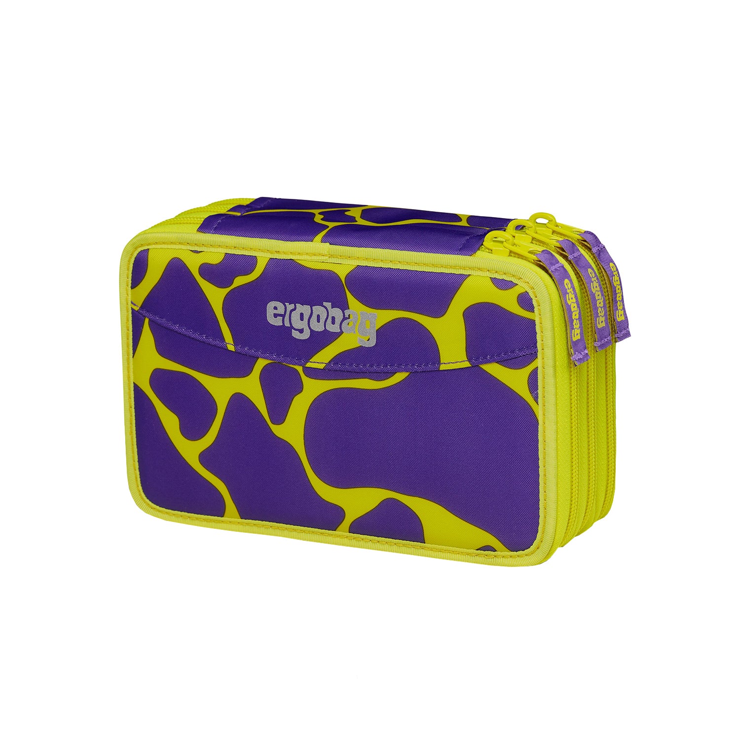 Ergobag Maxi-Mäppchen