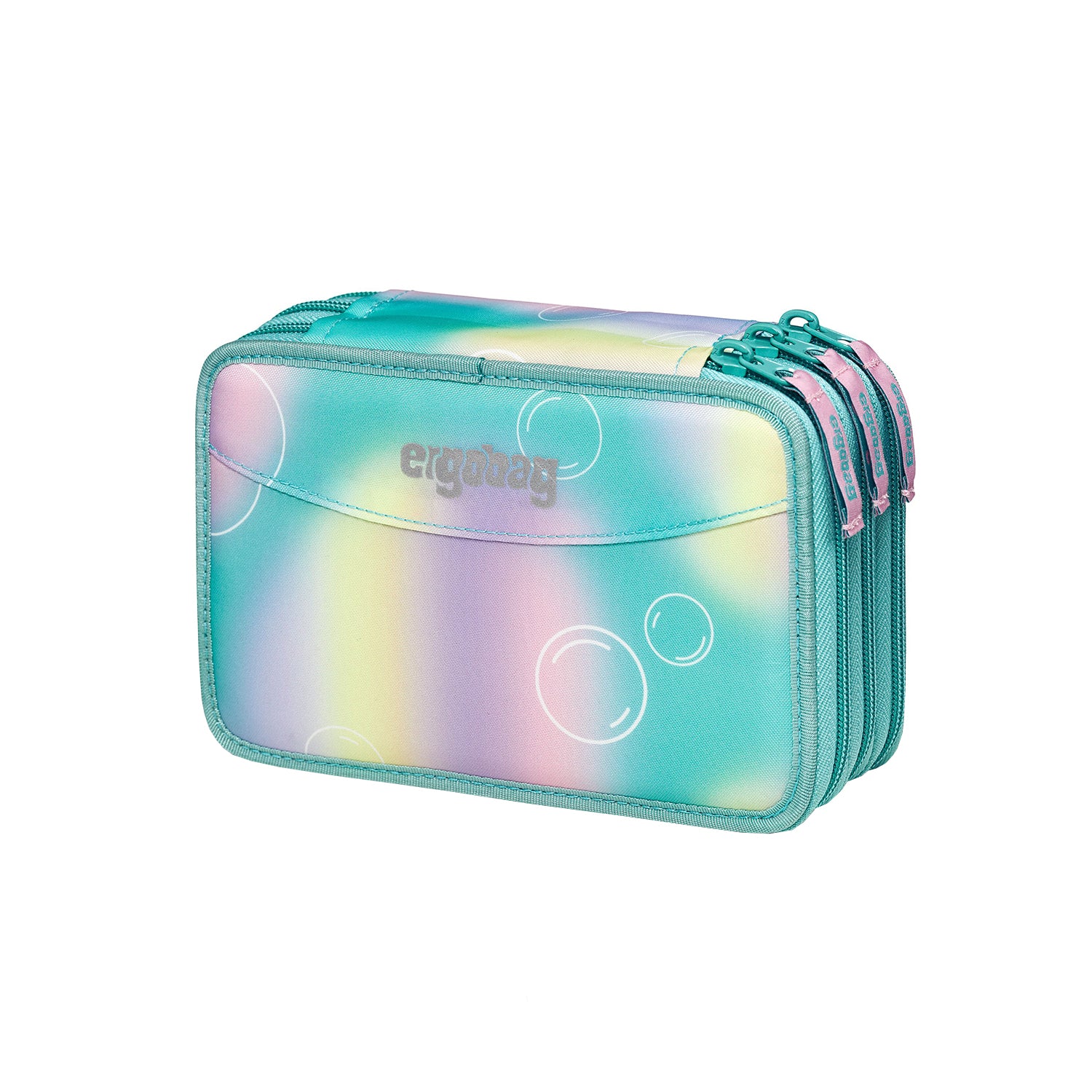 Ergobag Maxi-Mäppchen