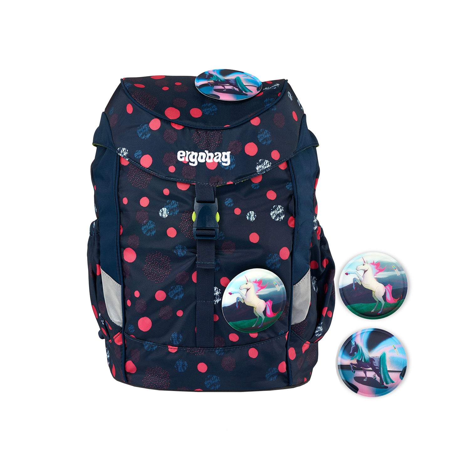 Ergobag Mini - Kindergartenrucksack