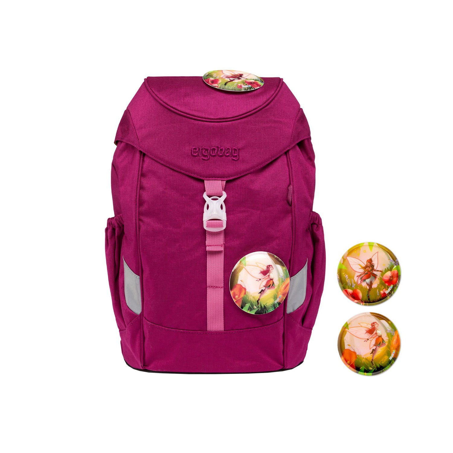 Ergobag Mini - Kindergartenrucksack
