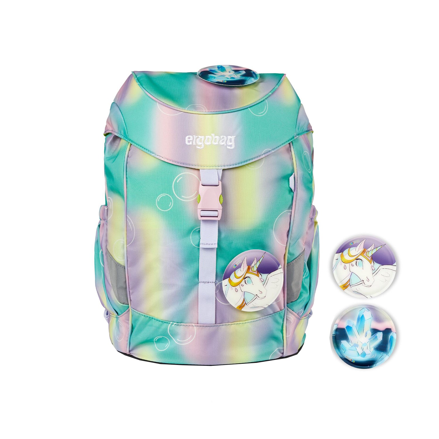 Ergobag Mini - Kindergartenrucksack