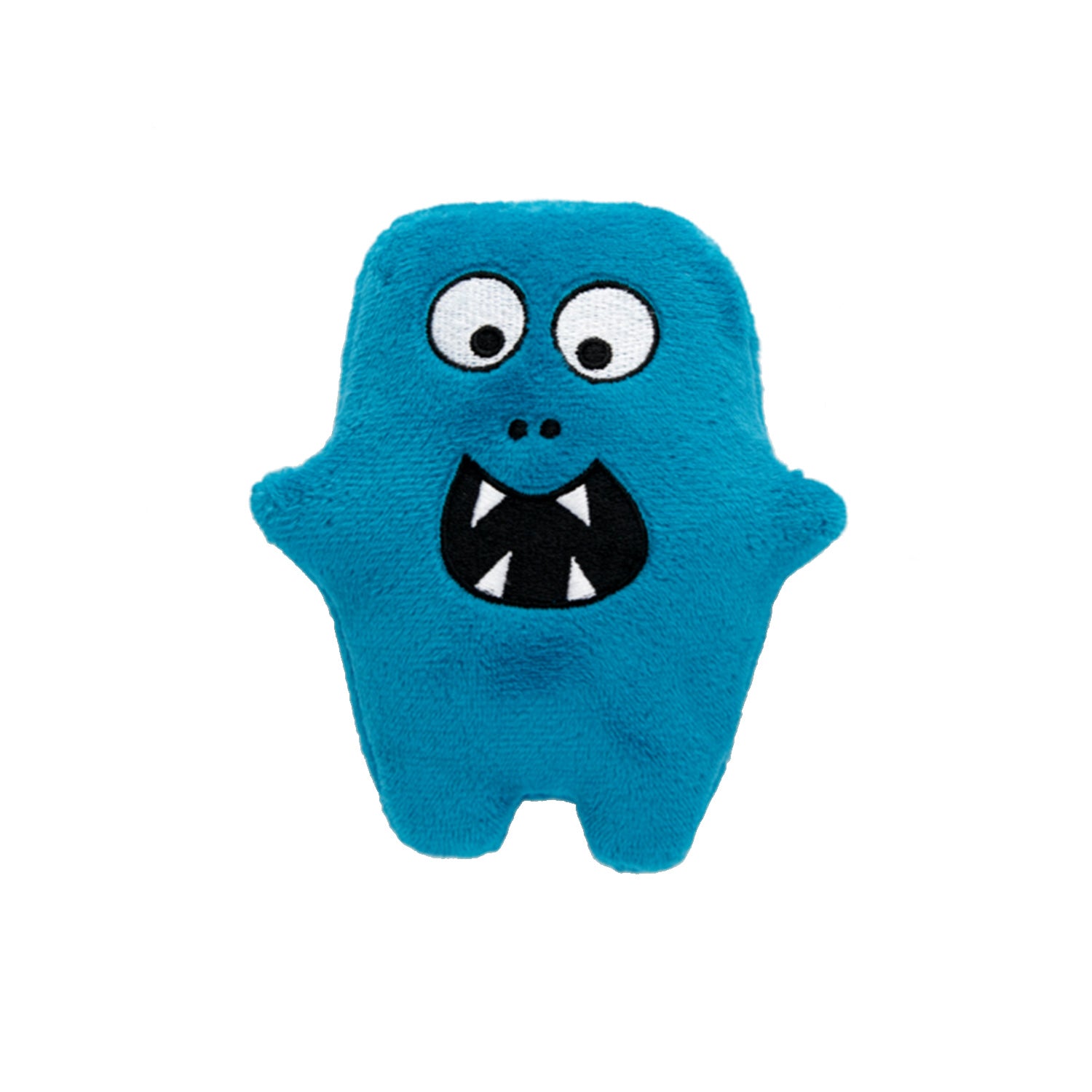 Ergobag Plüsch-Klettie