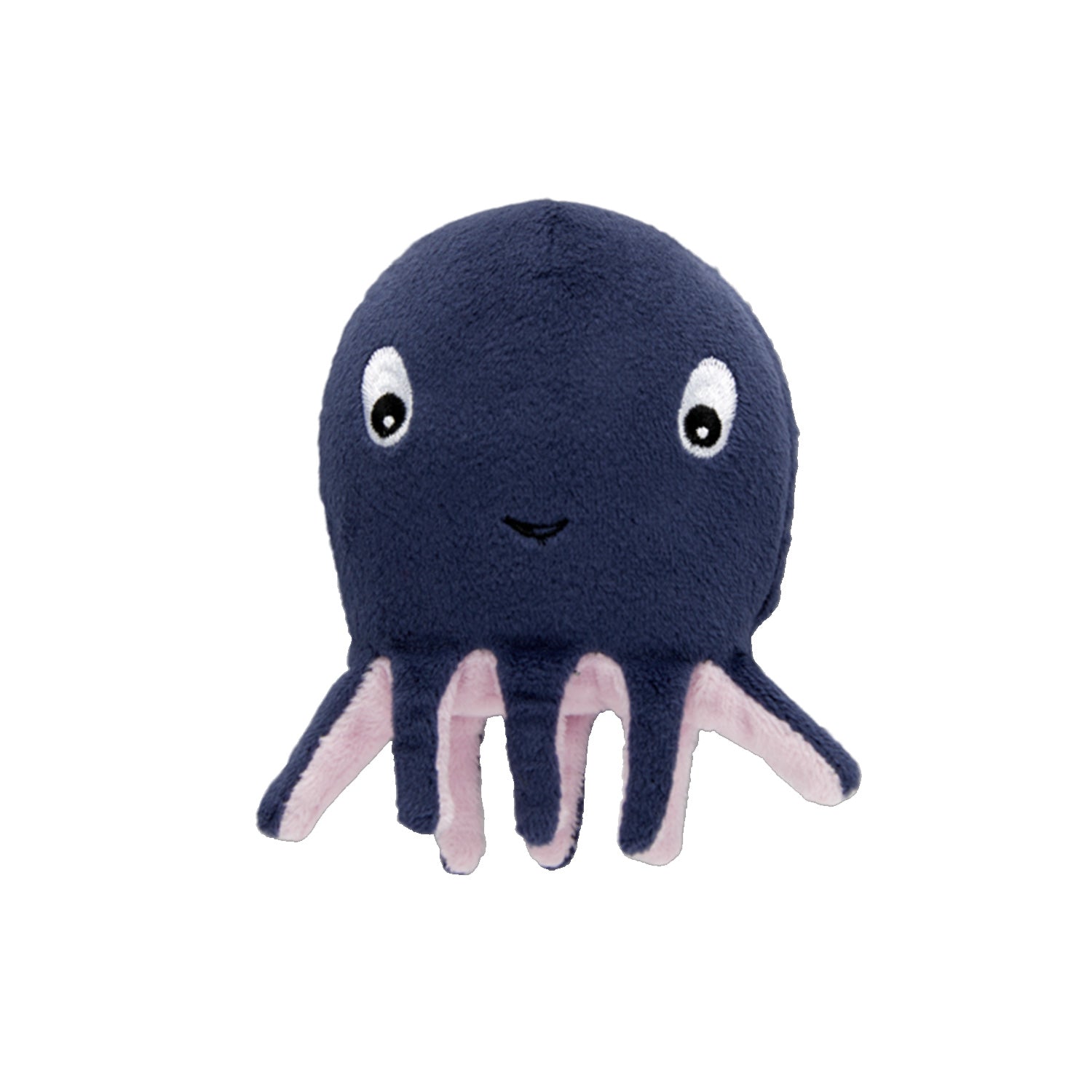 Ergobag Plüsch-Klettie