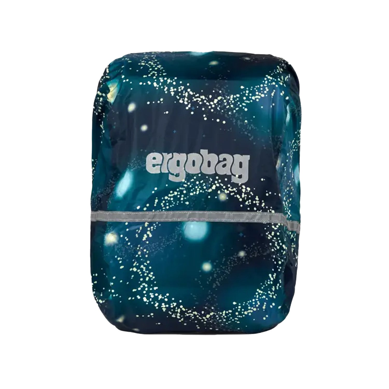 Ergobag Regencape Special Edition