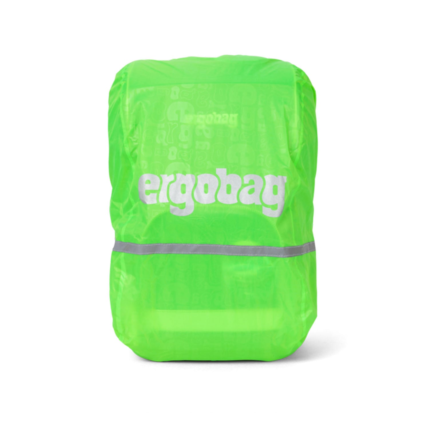 Ergobag Regencape