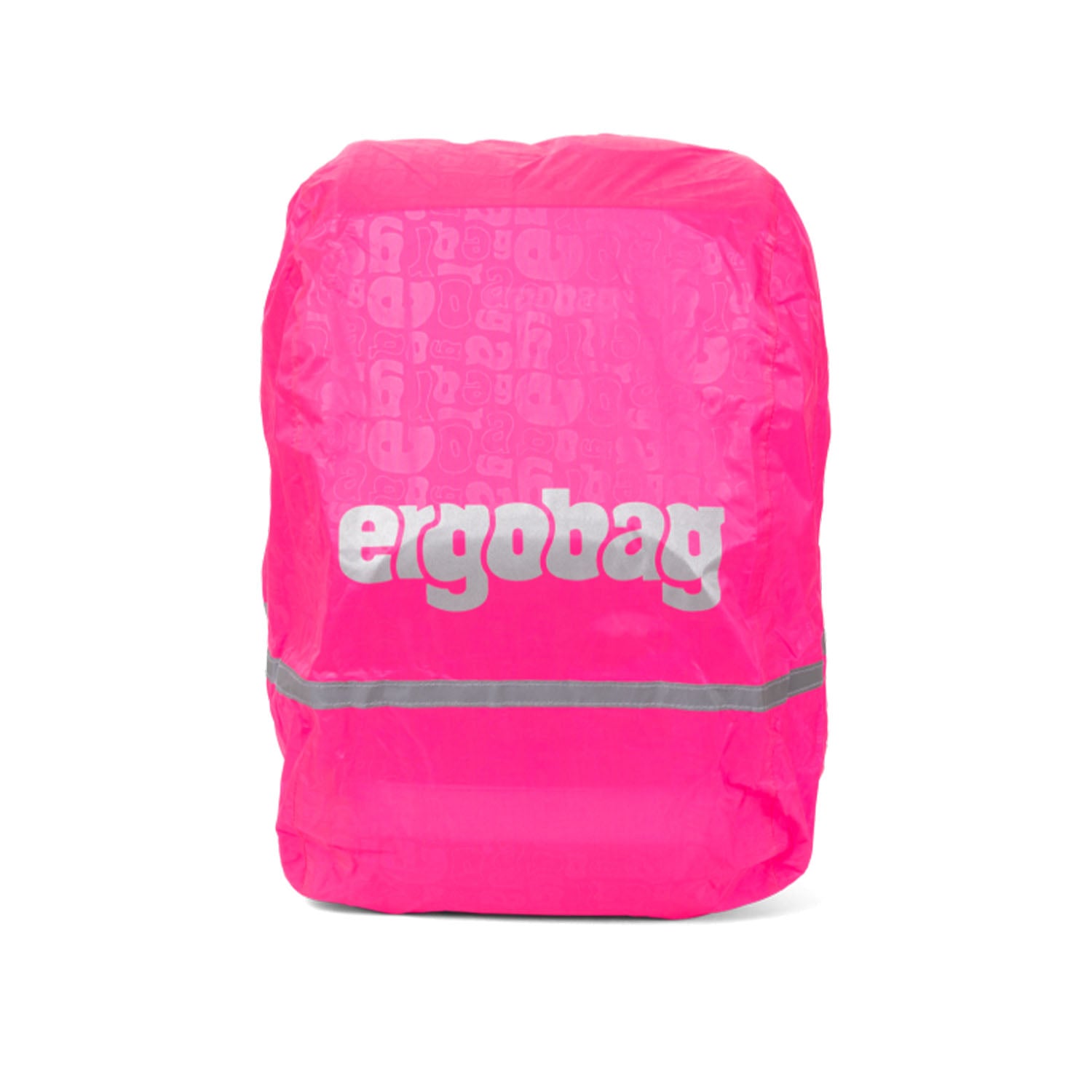 Ergobag Regencape