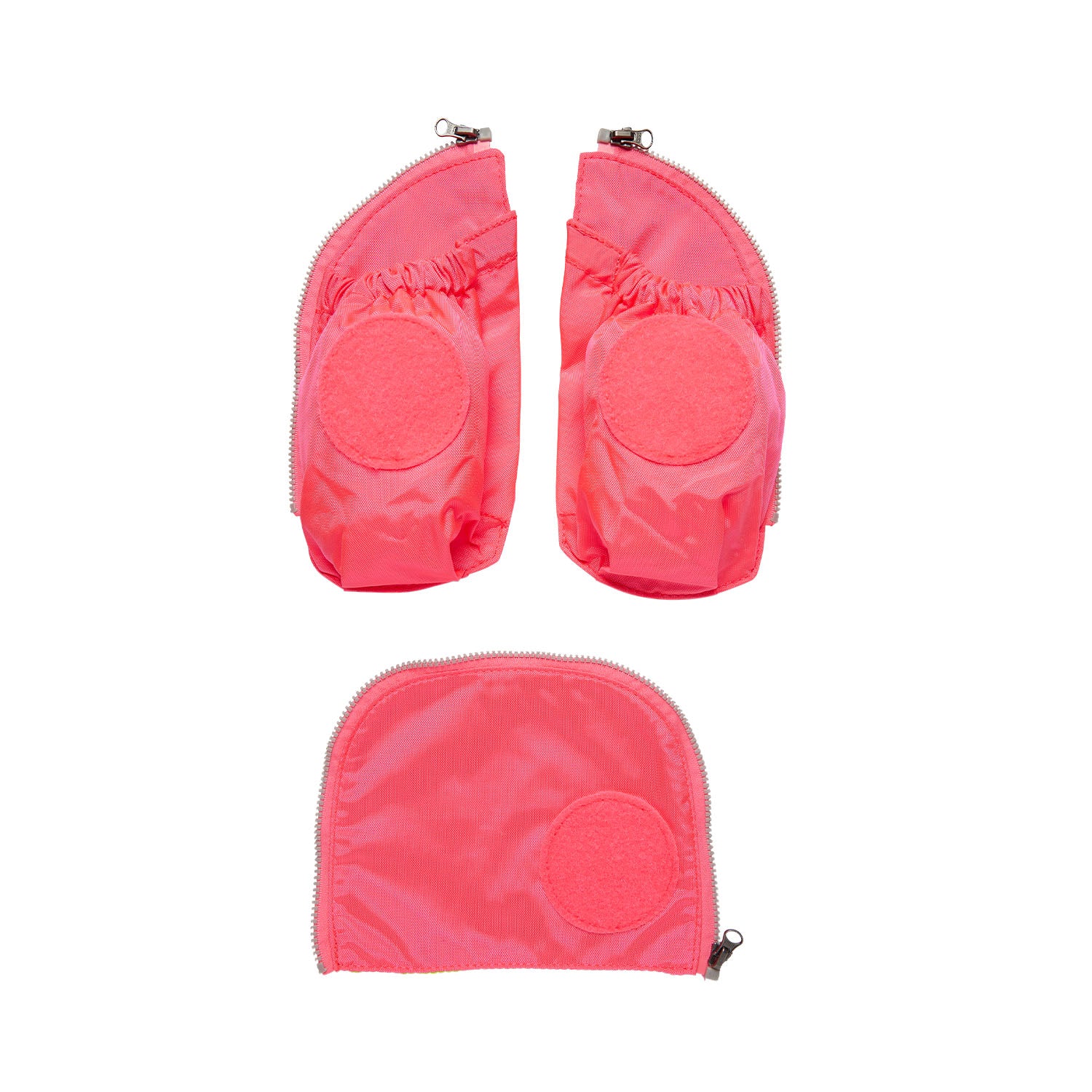 Ergobag Seitentaschen-Set