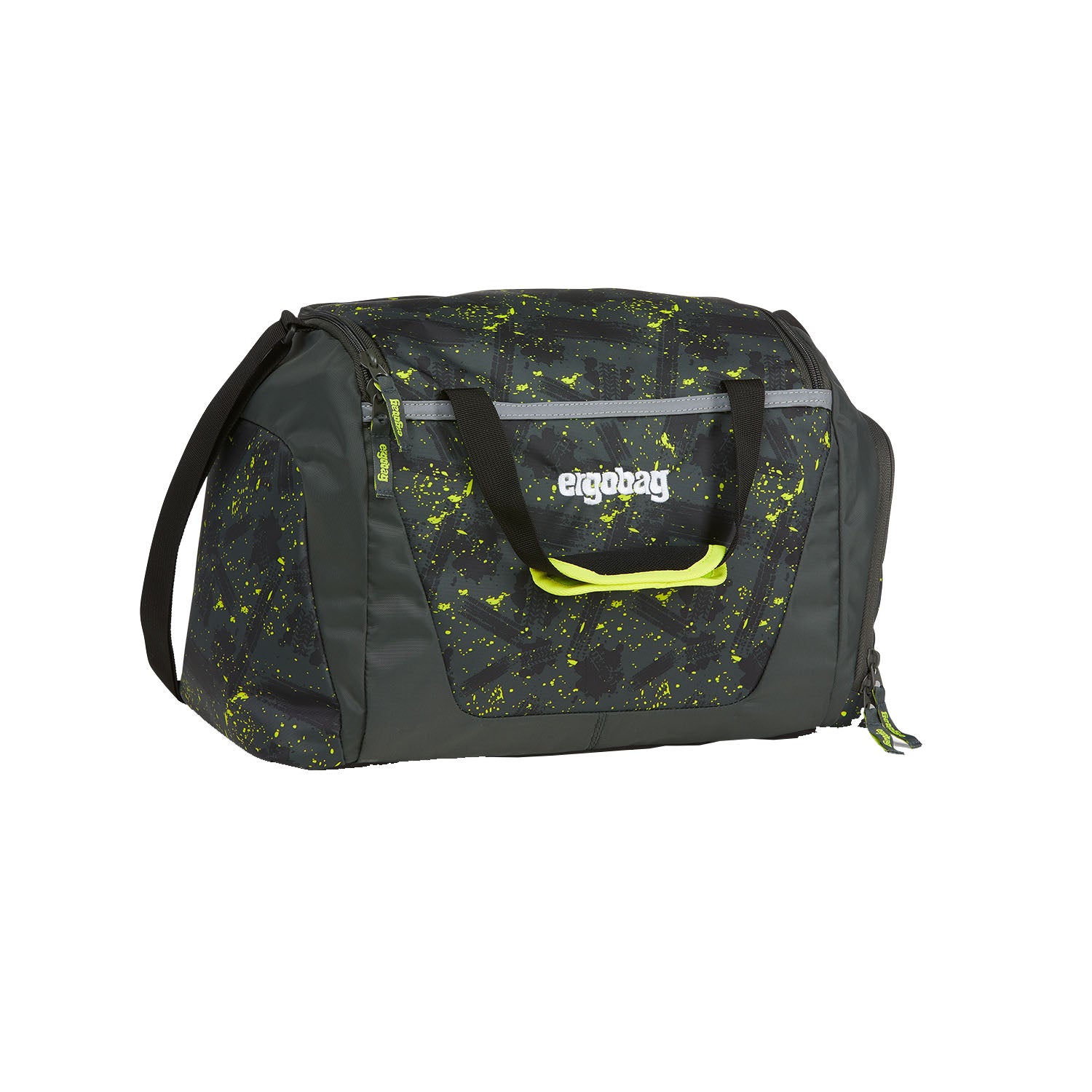 Ergobag Sporttasche