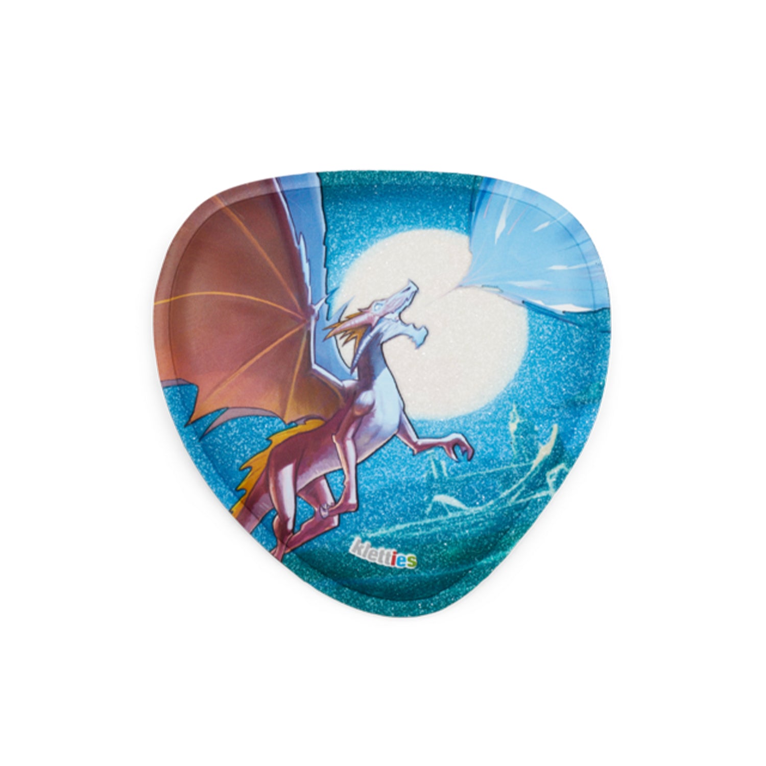 Ergobag Funkel-Klettie