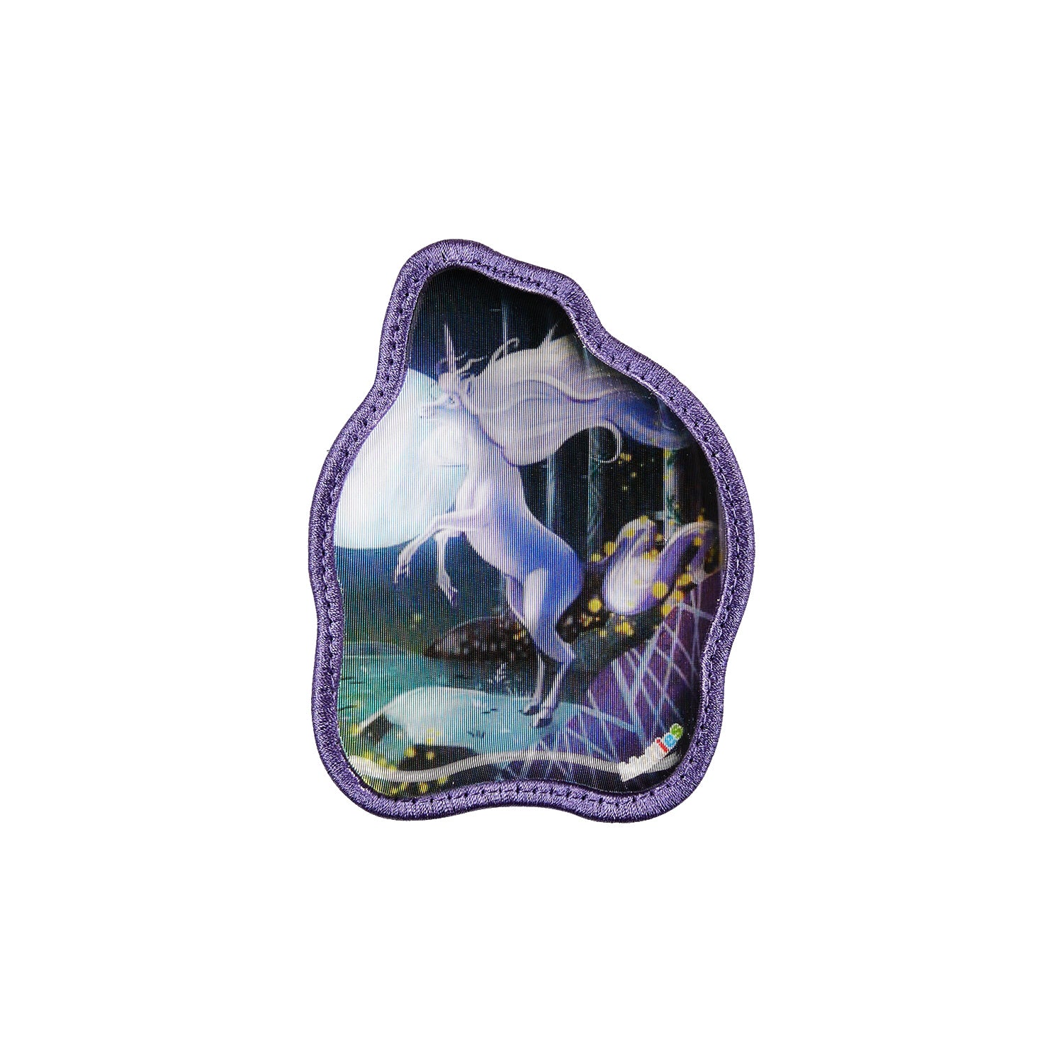 Ergobag Wackel-Klettie