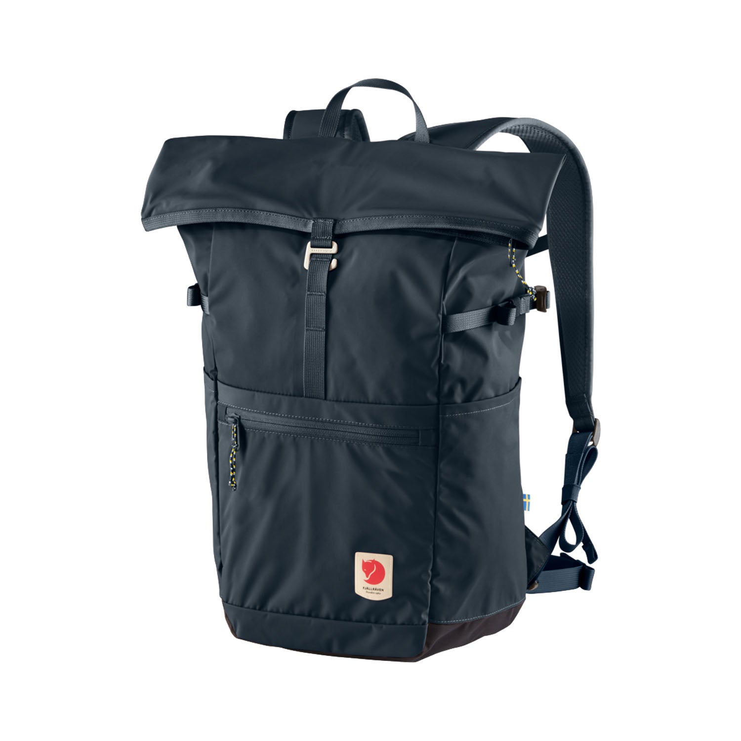 Fjällräven High Coast Foldsack 24 - Rucksack-Shark Grey