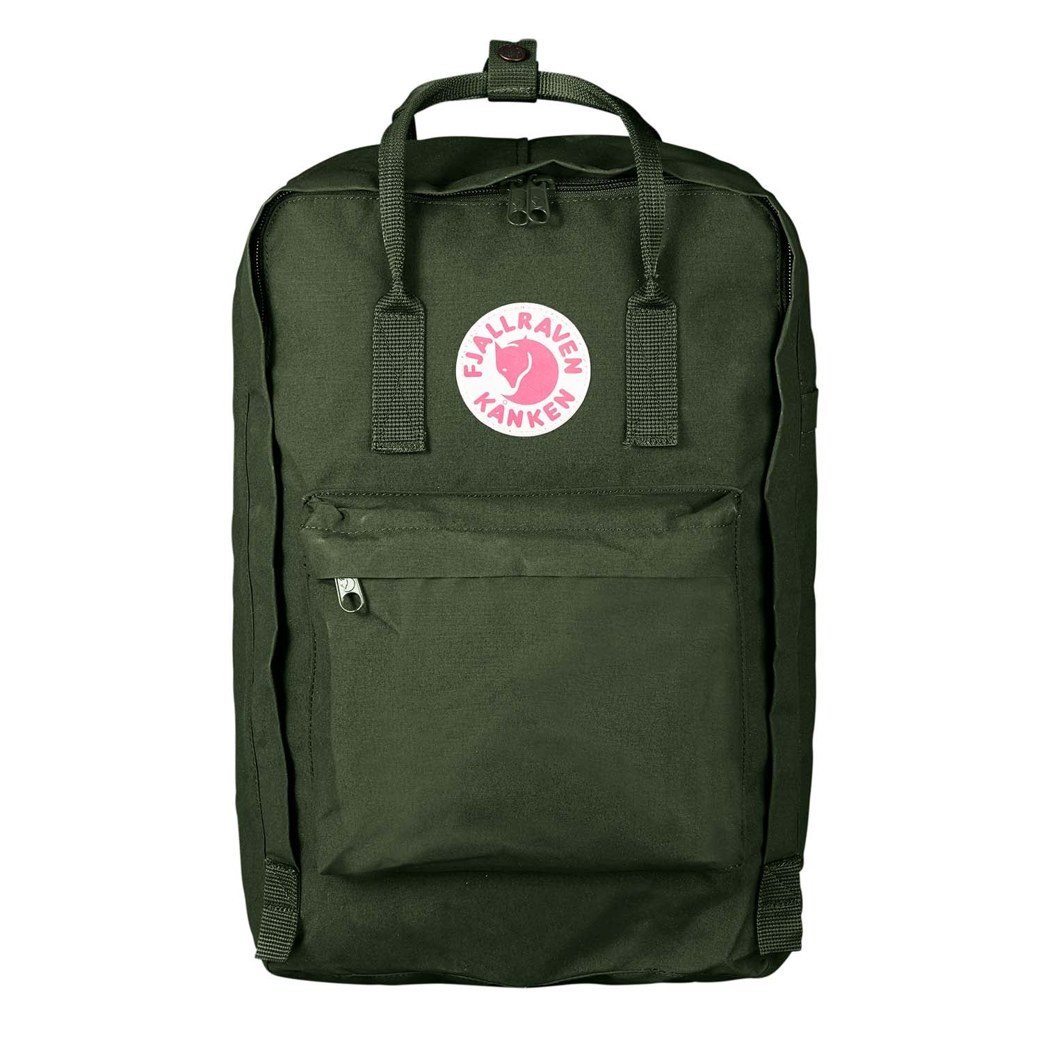Fjällräven Kanken Laptop 17'' Rucksack