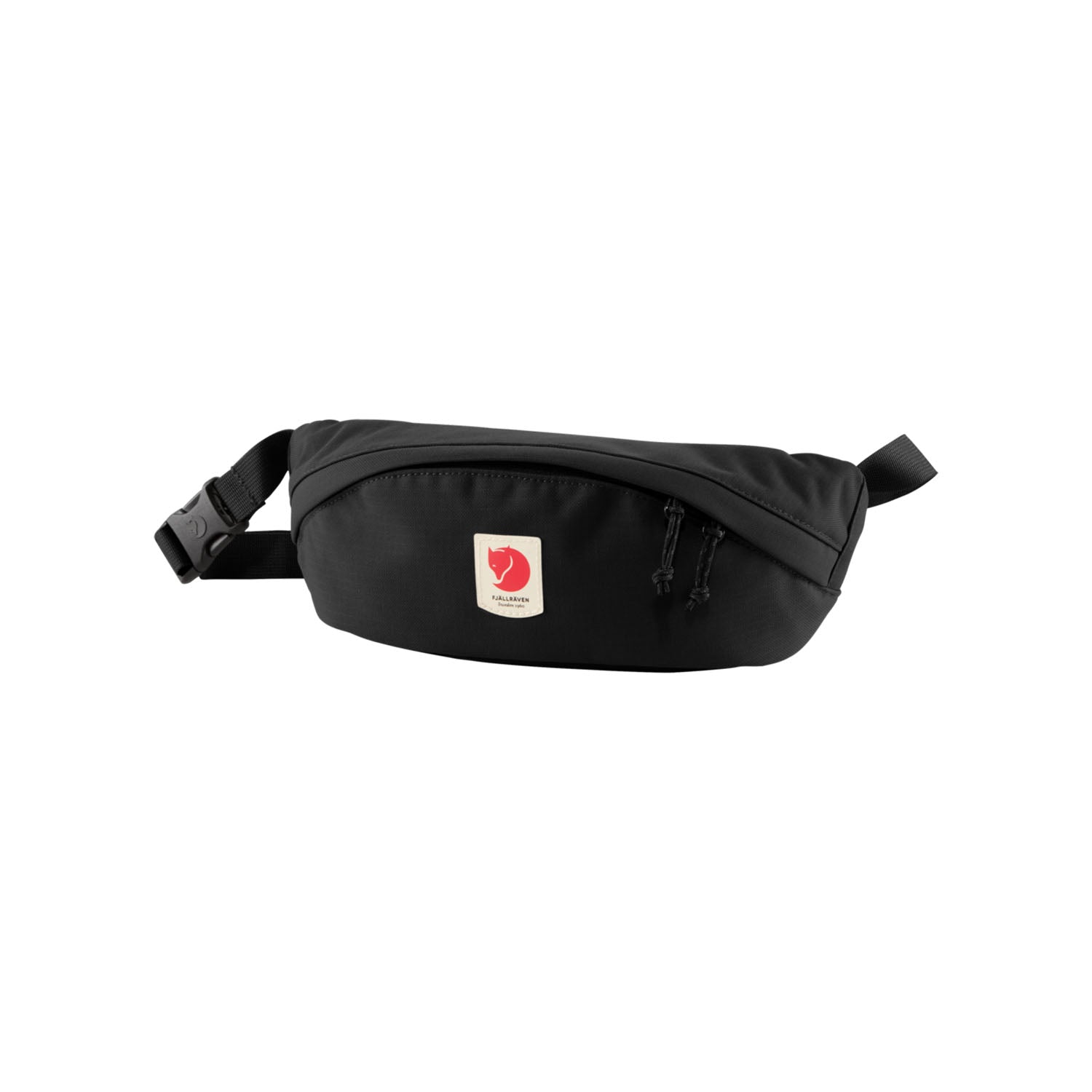 Fjällräven Ulvö Hip Pack Medium - Hüfttasche-Hokkaido Orange