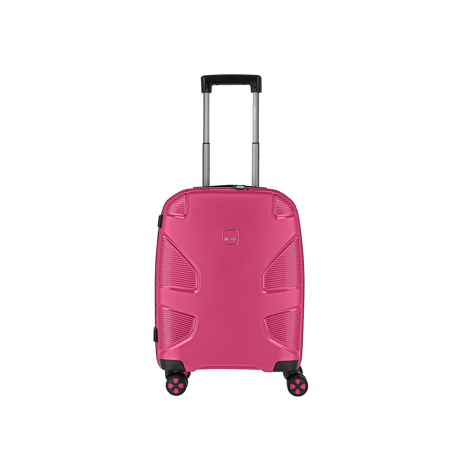 Impackt IP1 - 4 Rollen Bordtrolley S mit USB Port