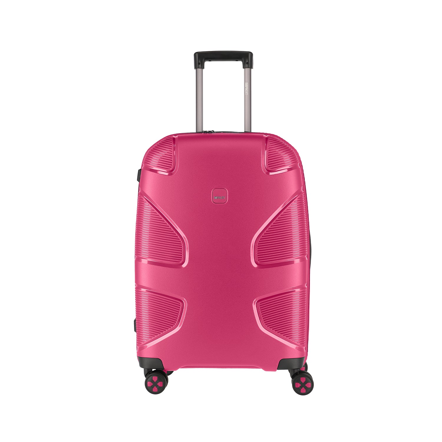 Impackt IP1 - 4 Rollen Trolley M
