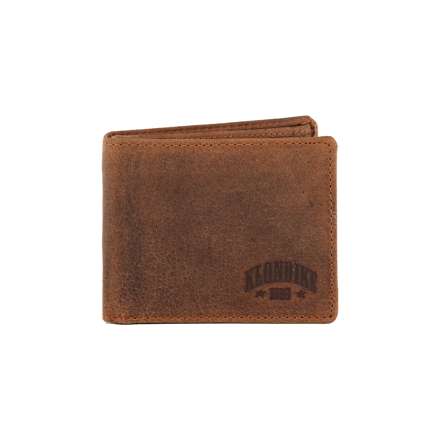 Klondike 1896 Caleb Scheintasche mit Klappe