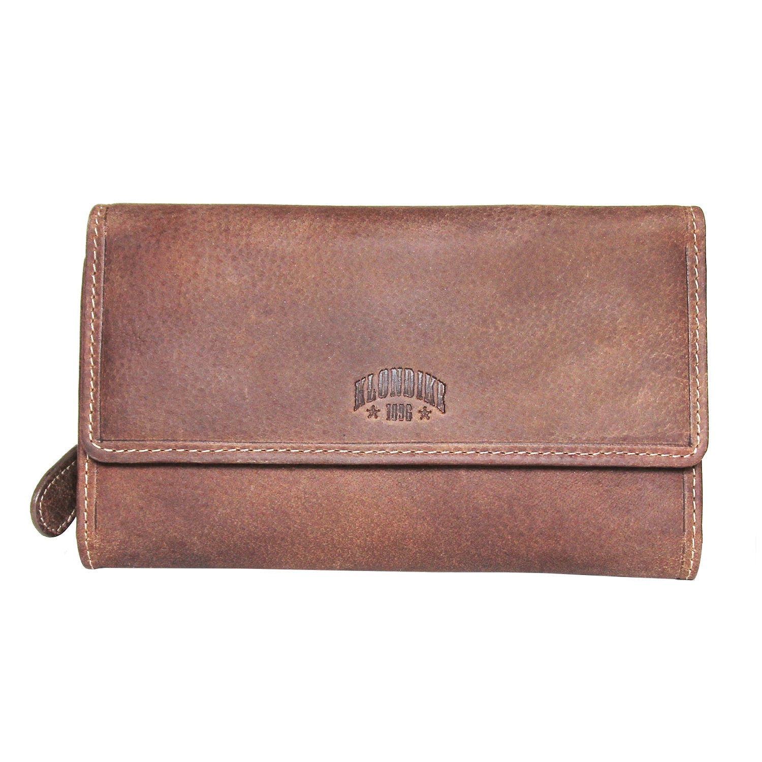 Klondike 1896 Donna Damengeldbörse