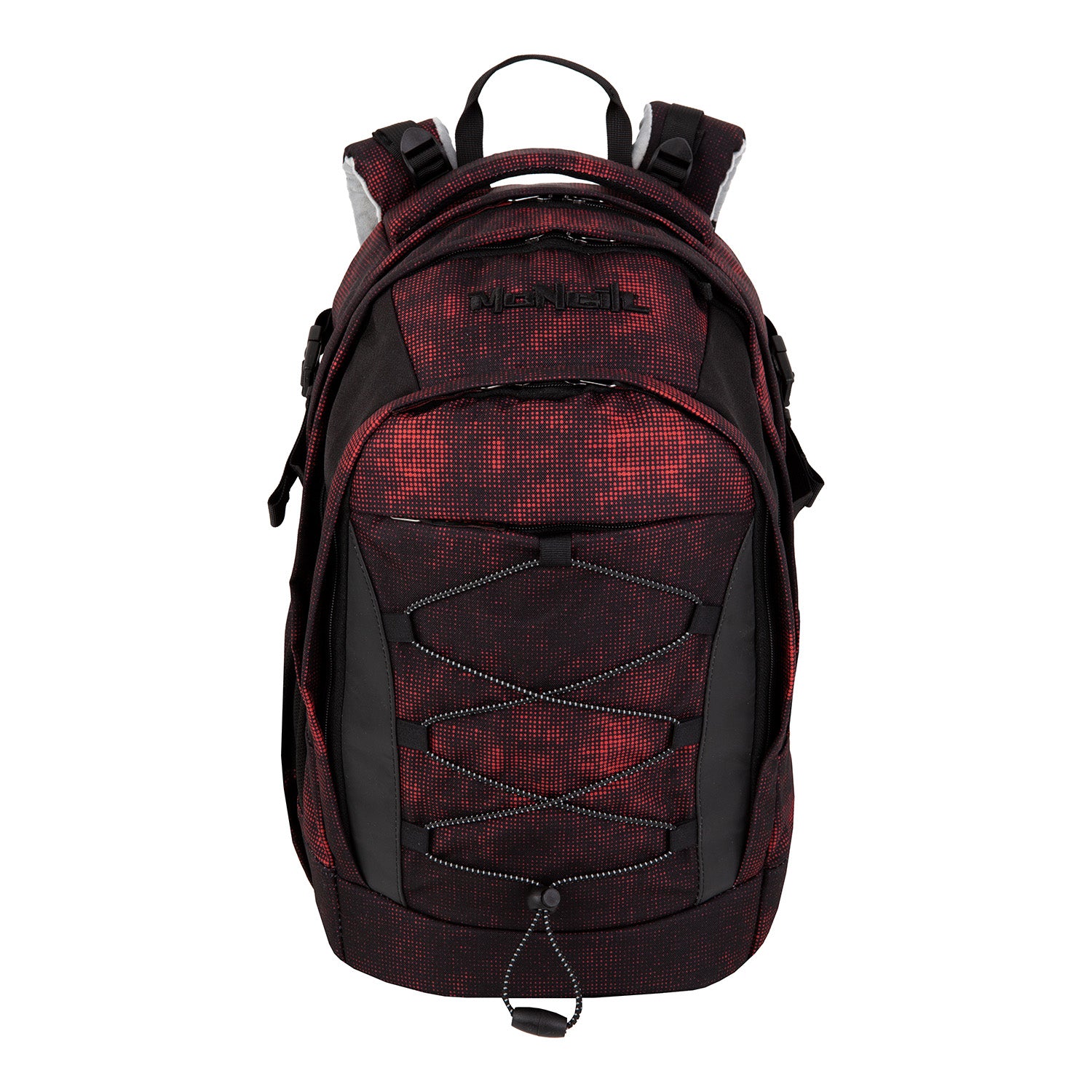 McNeill Luca Schulrucksack