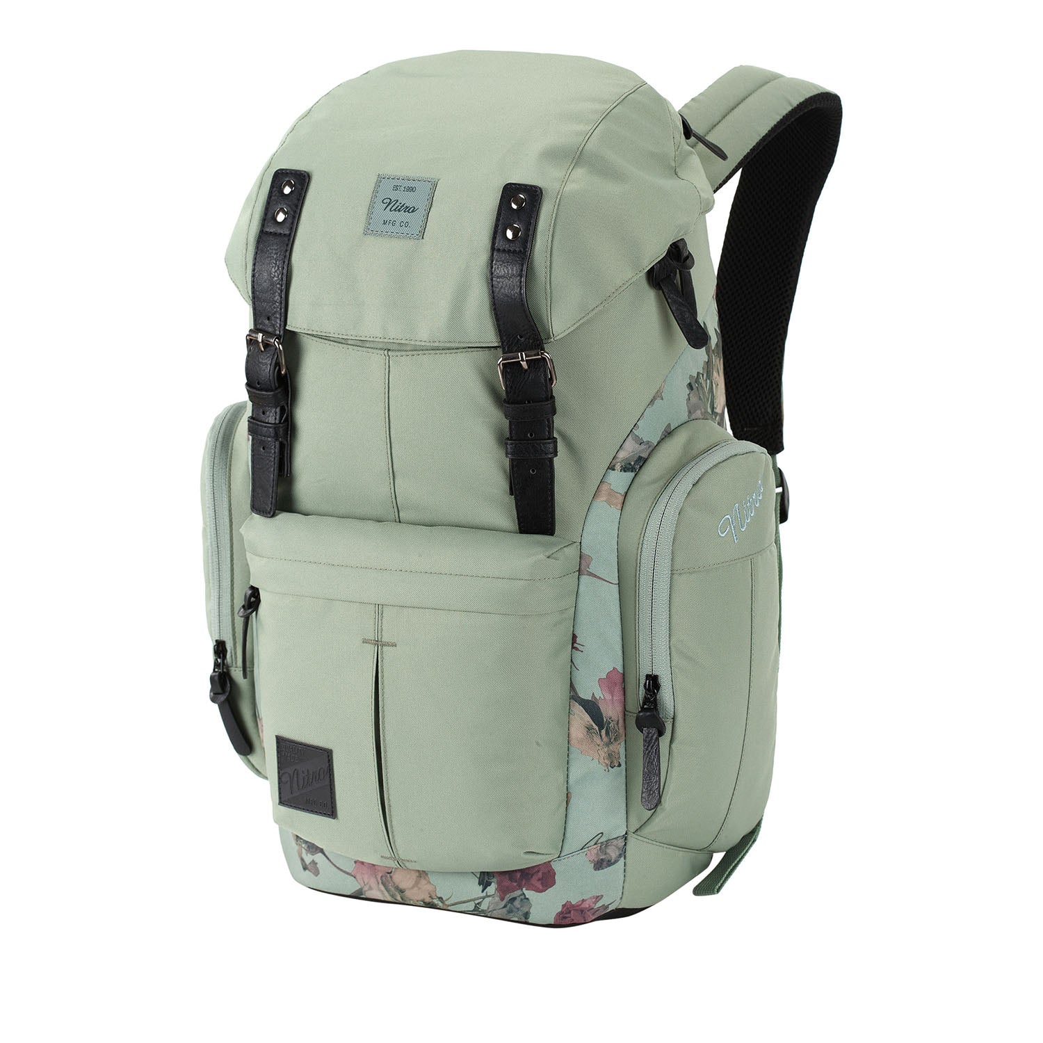Nitro Daypacker - Rucksack