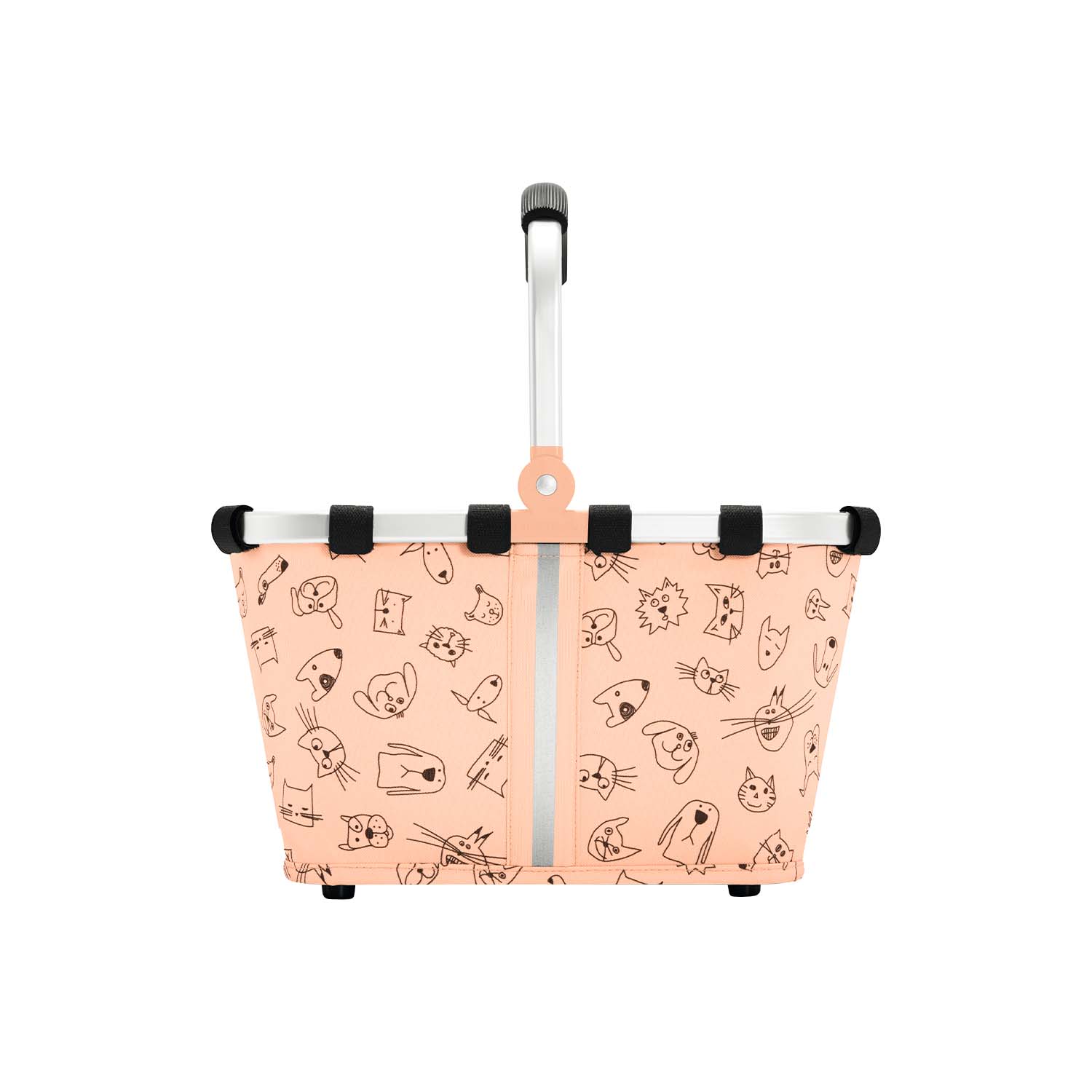 Reisenthel Carrybag XS Kids - Einkaufskorb