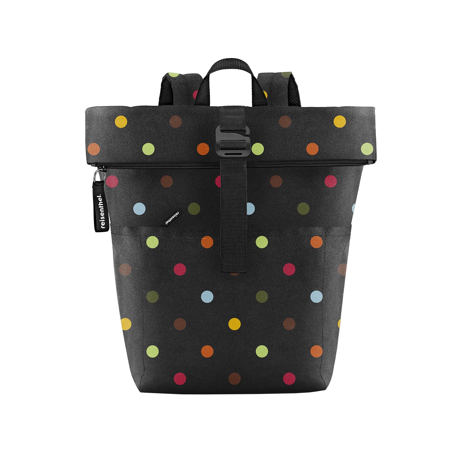 Reisenthel Rolltop - Rucksack