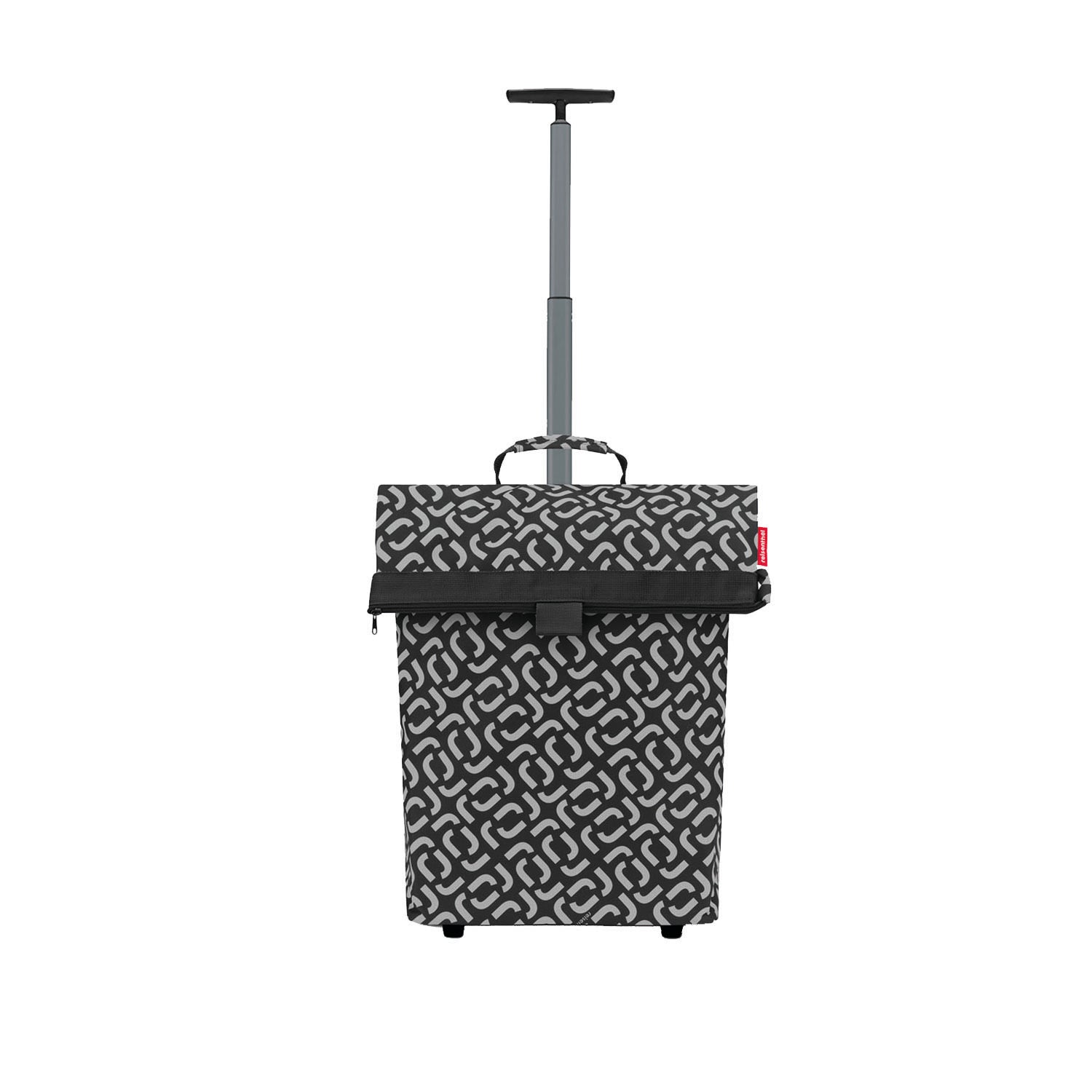 Reisenthel Trolley M - Einkaufstrolley