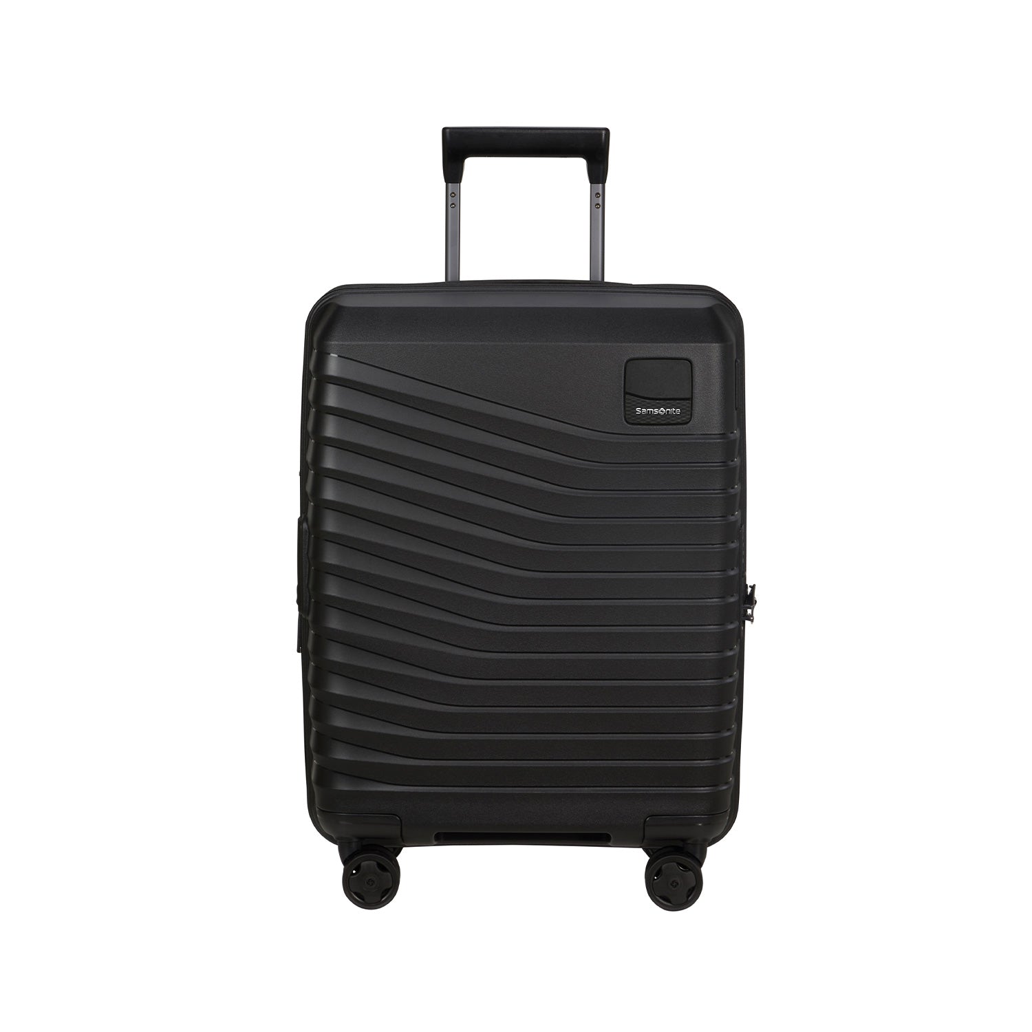 Samsonite Intuo 4-Rollen Bordtrolley 55