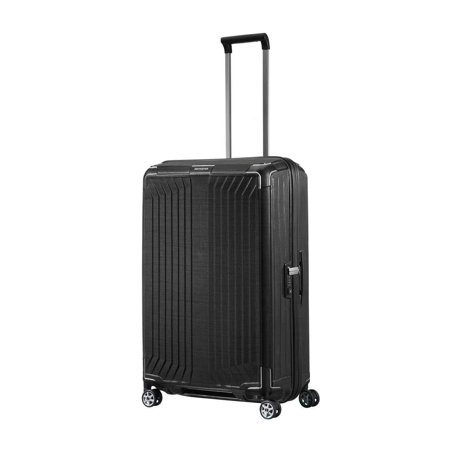 Samsonite Lite-Box  4-Rollen Trolley 75