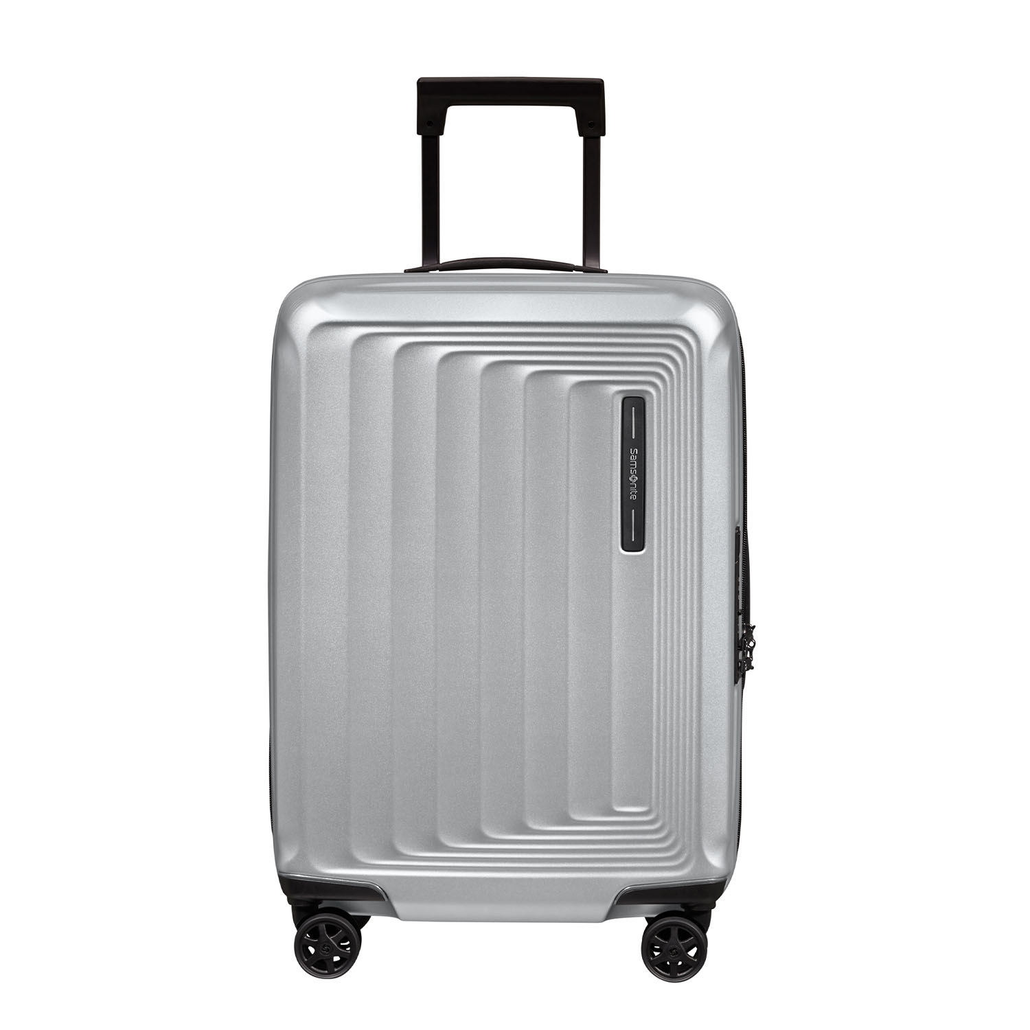 Samsonite Nuon Bordtrolley 55 cm EXP
