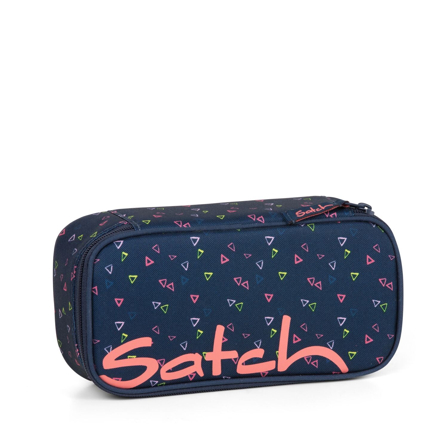 Satch Schlamperbox