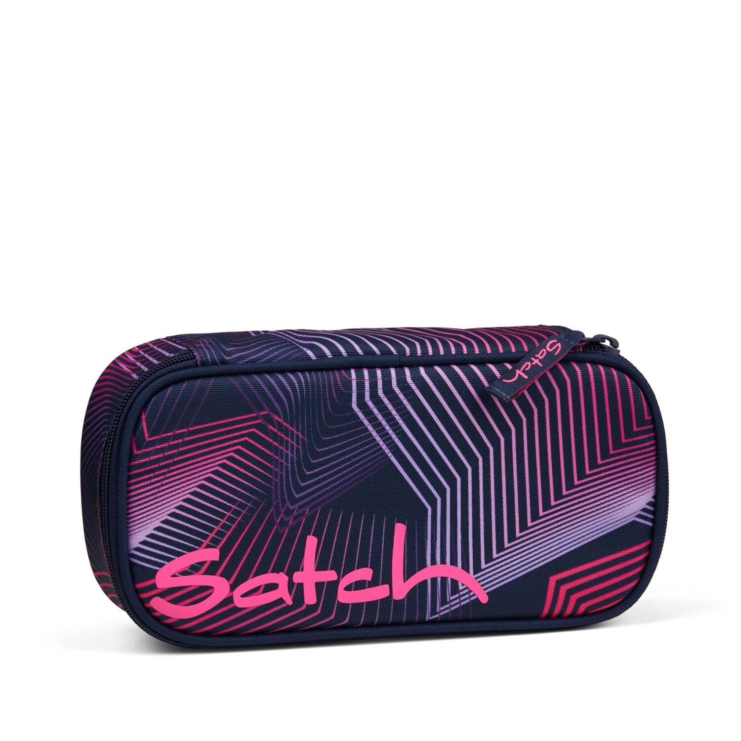 Satch Schlamperbox