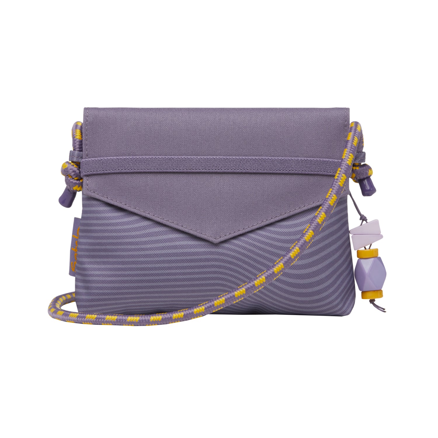 Satch Clutch - Umhängetasche