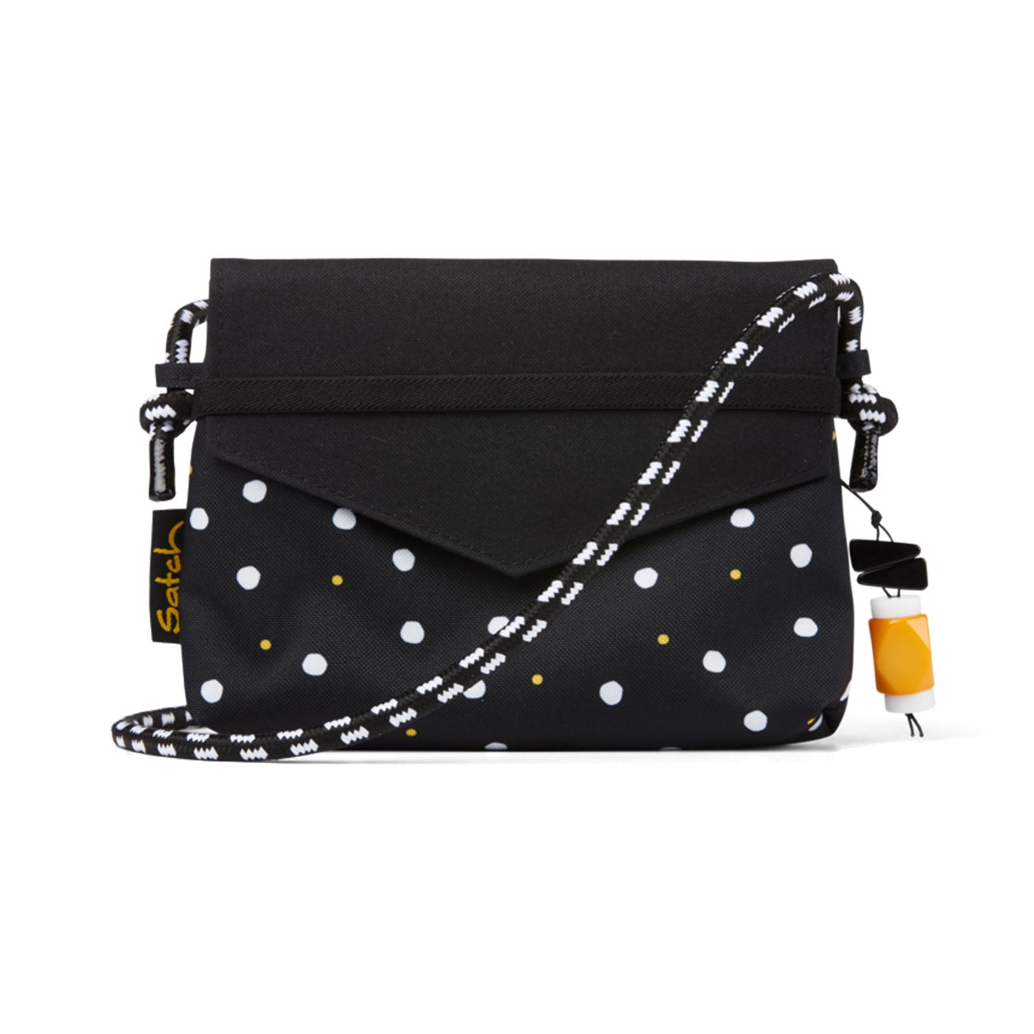 Satch Clutch - Umhängetasche