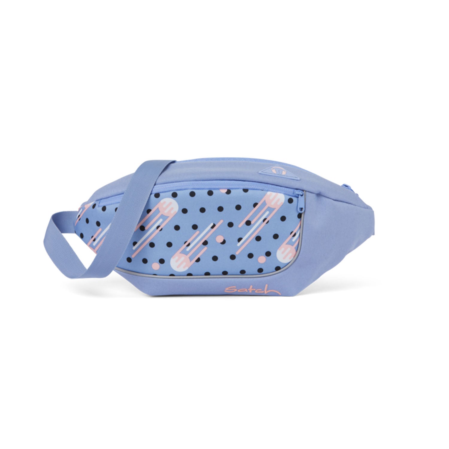 Satch Cross - Gürteltasche