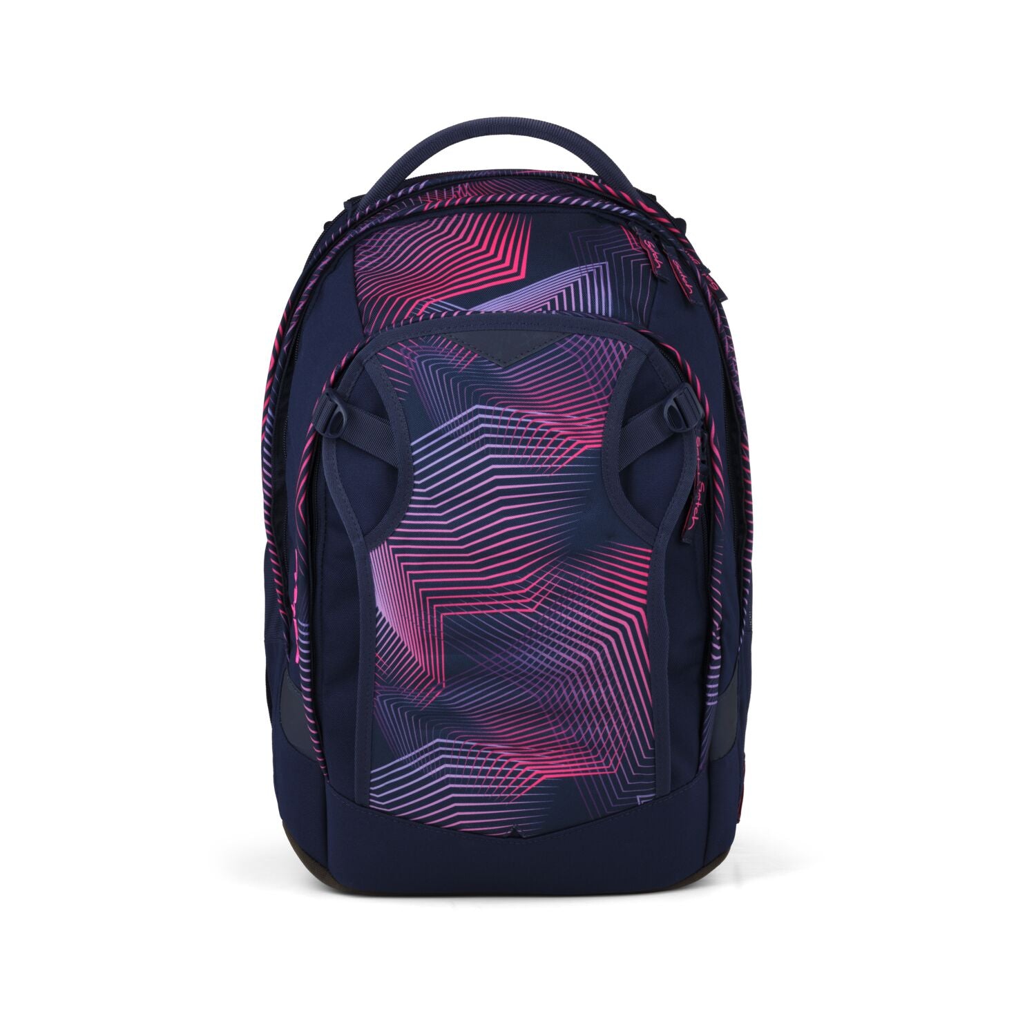 Satch Match Plus Schulrucksack